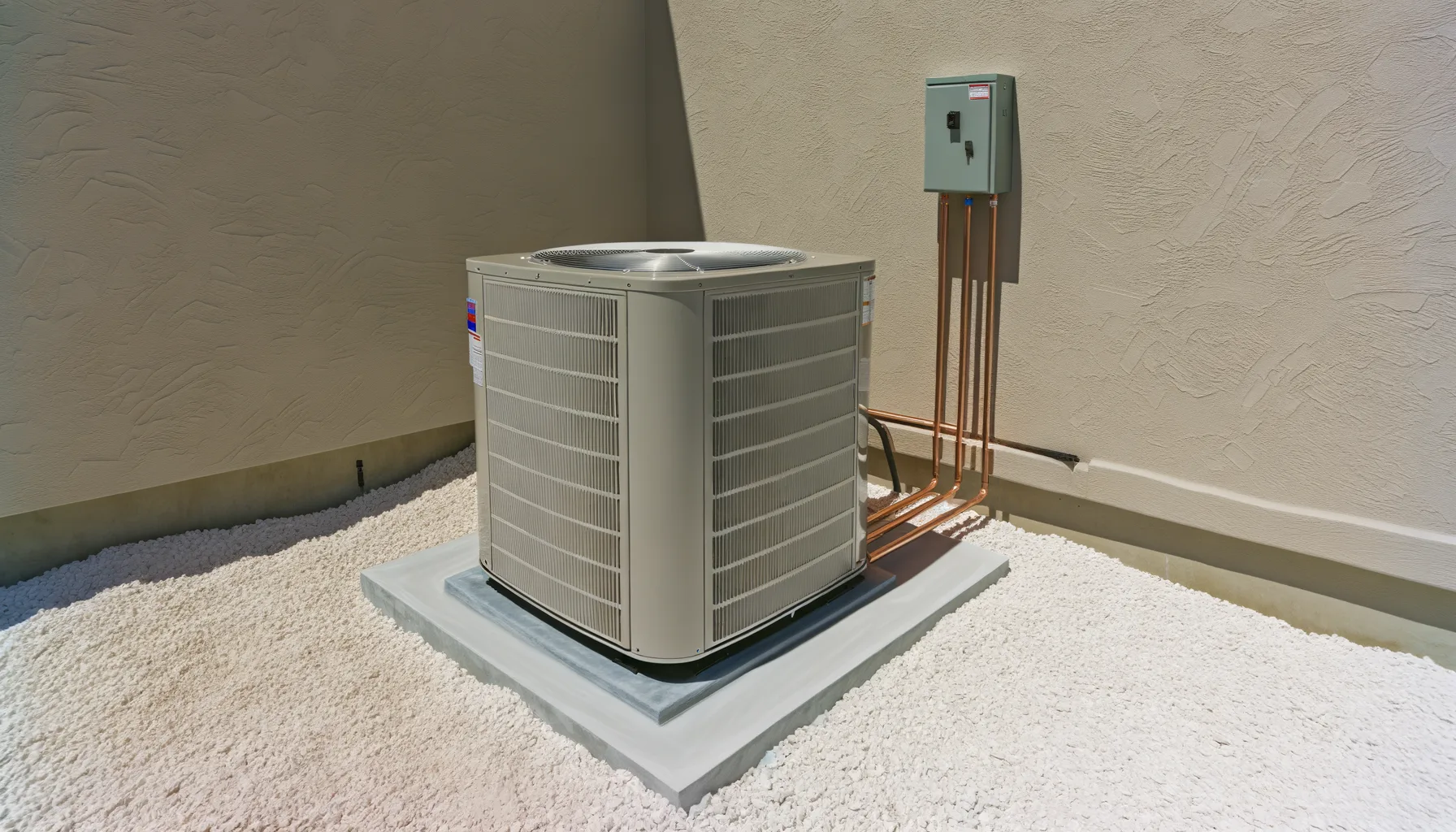 Furnace Replacement