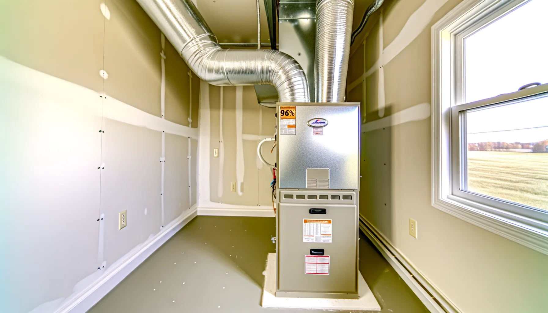 HVAC Consultation