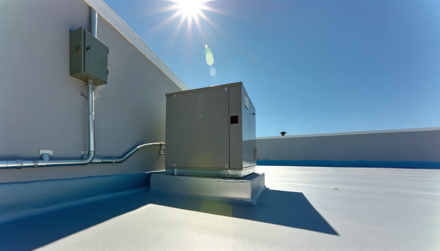 Thermostat Installation