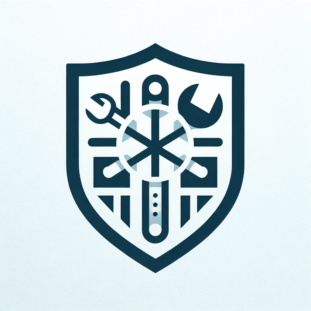 RiverBend Heating and Cooling logo