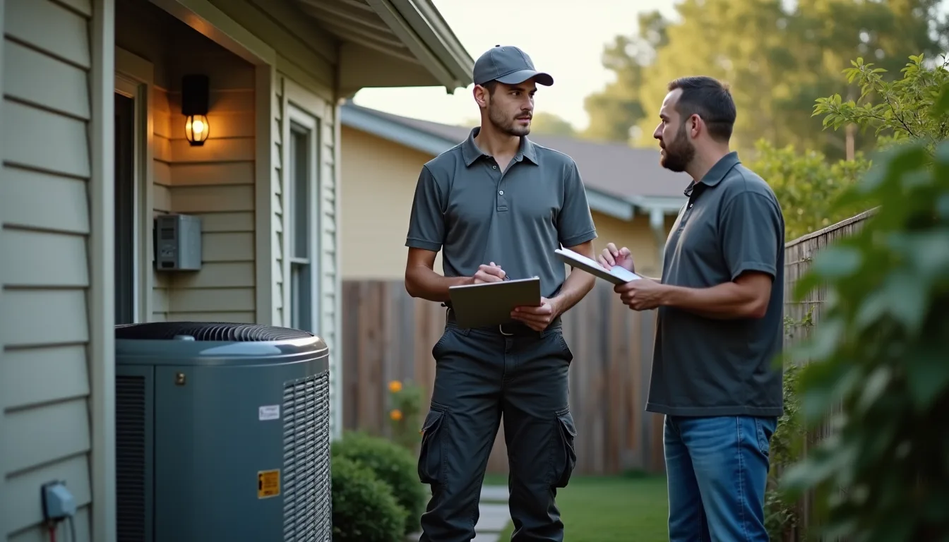 Indoor Air Quality Solutions